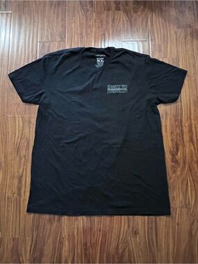 Cody James “Right to Defend” Patriotic Graphic T-shirt size XL